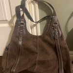st. john's bay  Vegan Leather Hobo Bag Photo 0