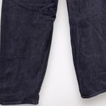 BDG  Y2K 30 Baggy Black Jeans‎ Skater Ripped Destroyed Distress Holes Grunge Punk Photo 6