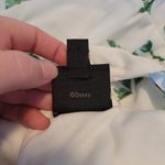 Disney Princess White Floral Print Ruffle Dress Photo 9