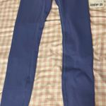 Lululemon Wunder Train High-Rise 28" Leggings Waterdrop Photo 2