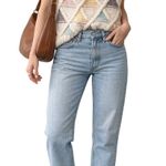 Vintage Jamie Scott Hand Knit Pastel Argyle Sweater Tank Size M Size M Photo 0