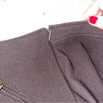Prada  chocolate brown riding pant Photo 8