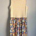 Matilda Jane  medium yellow dress Photo 6