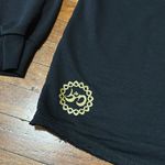 Breathe In Detroit “Made of Stars” Sweatshirt, XL Black Photo 4