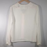 Josephine Chaus Long Sleeve Blouse Size 10 Photo 1