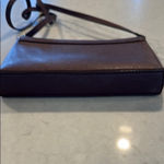 Kate Spade  Maroon Crossbody Bag Photo 5