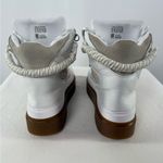 Ivy Park Adidas X Ivy Park Super Sleek Boot in Iceberg White Size 6 Photo 10