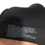 Hanes  Originals Women’s Ribbed Seamless Contour Bra Lightly Lined Size Large Photo 3