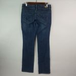 Refuge 7L 30x32 Dark Stretch Straight Jeans Long Photo 4