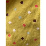 Kimchi Blue  size medium  polka dot paper bag top mini skirt. Photo 4