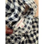 Xhilaration Checkered top Photo 6