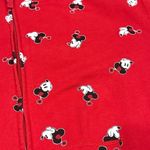 Disney Minnie Mouse all over print zip up hoodie XL Photo 2