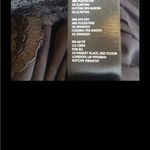 Urban Outfitters black pencil skirt Photo 3