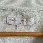 Spiritual Gangster  Starry Mazzy Cropped Sweatshirt Size Small Cozy Casual Photo 3