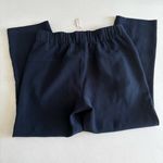 Lululemon On the Fly Mid Rise Cropped Pant
TravelWoven navy 4 23” Photo 4