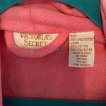 Victoria's Secret Vintage Victoria’s Secret Gold Label Floral Robe Photo 4