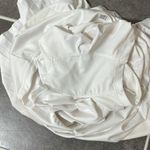 Tail White Ruffle pleated tiered Tennis Skirt size Small Photo 6