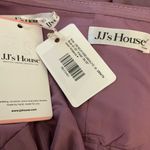 JJ's House Mauve High Low Dress Size 16 Photo 13