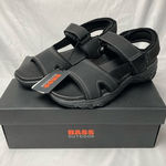 Bass Outdoor Women's‎ Trail Sandal Hiking Shoes Sandals Sz 9 Photo 0