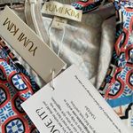 Yumi Kim NWT  Mod For You Printed Mini Dress in Marrakesh size L Photo 3