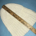 Charter Club 𝅺 knitted hat & gloves size OS Photo 7