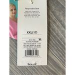 NWT Rhode low rise cheeky yellow patterned bikini bottom Size XXL Photo 6