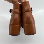 SOUL Naturalizer Rachelle Women's‎ Ankle Boots Brown Size 8 Photo 10