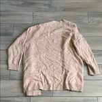 American Eagle Outfitters Light Pink Cardigan Photo 6
