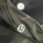 Lululemon Camo Sports Bra Photo 2