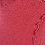 We The Free  Pointelle Flame Top Photo 4