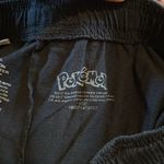 Pokémon  BLACK PIKACHU PAJAMA LOUNGE PANTS Photo 2