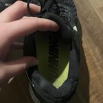 Nike Women’s Zoom Sneakers Black and White - Size 7.5 Photo 5