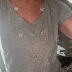 Amrita Singh Otto Austrian Crystal Station Necklace Photo 3