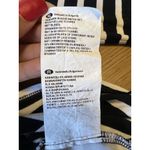 Joseph Ribkoff  Size 4 Tunic Blouse Ruffles Sheer Lightweight Career Wedding‎ Photo 8