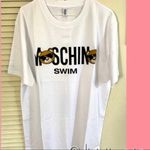 Moschino Gender Neutral TShirt🐻 Photo 9