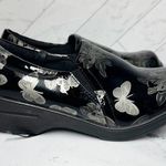 Spring Step Elvalor Nectar Clogs Size 7 Photo 0