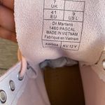 Dr. Martens tie dye boots size 6,7,8&10 available Photo 7