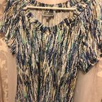 JM Collection  Cute Ladies Tee Shirt | Top Photo 2