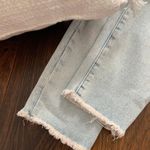 Good American Cropped Jeans Photo 4