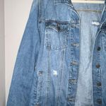 Black Label Denim Jacket Photo 1