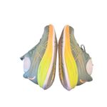 ASICS  Women's Gel Cumulus 26 Paris Running Size 9.5 Celadon 1012B741 Photo 3