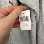 Disney  Parks Women’s XL No Problems Too Big Pullover Hoodie Sweatshirt New Photo 2