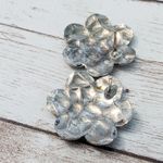 Vintage Earrings For Pierced Ears Photo 4