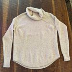 Pendleton  Cream Turtleneck Sweater Photo 3