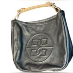 BOLVAINT The René Noir Motif Leather Bag Black Photo 3