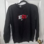 Nike Embroidered Crew Neck Photo 0