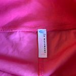 Free People  FP movement coral leggings XS Photo 2