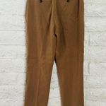 Ralph Lauren Collection Wooulane Women's Pants Size 2 Vintage Lycra Ankla Photo 3