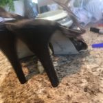 Sam & Libby  Leopard Print Heel Sandals Photo 4