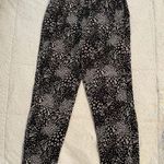 Joie  Ceylon Mixed Animal Print Pants Photo 5